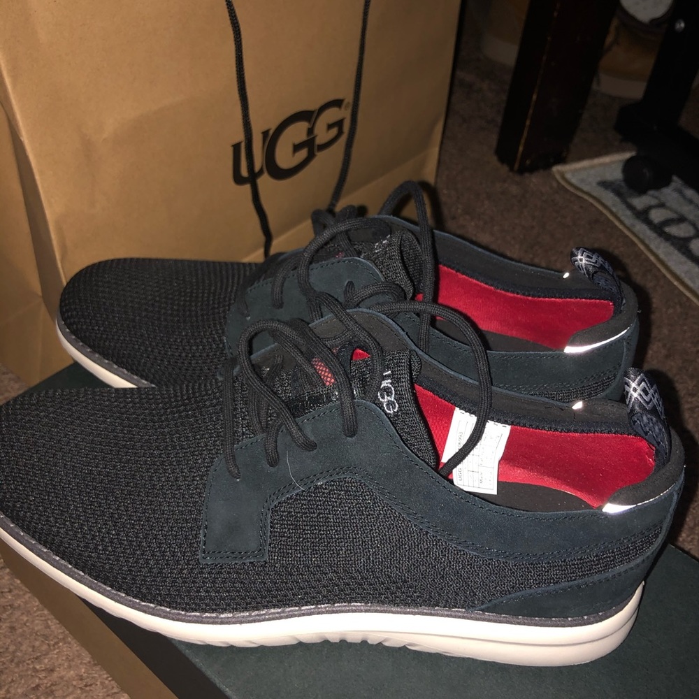 MEN UGG